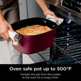Ninja Foodi Possible Cooker 8.5qt Multi-Cooker, MC1000
