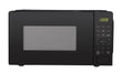 1.1 cu. ft. Countertop Microwave Oven, 1000 Watts, Black, New
