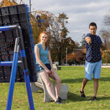 EastPoint Sports Ultimate Axe Throw Target