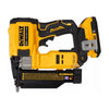 DeWalt DCN623D1 20-Volt MAX Atomic Compact Cordless Pin Nailer Kit, Brushless Motor, 23 Gauge, Battery - Quantity 1