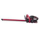 20V Max 22-inch Cordless Battery Powered Hedge Trimmer, HT21-401-003-07
