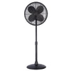 16" 3-Speed Oscillating Pedestal Fan