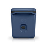 Ninja FrostVault 50qt Hard Cooler with Dry Zone, Gray, FB151GY