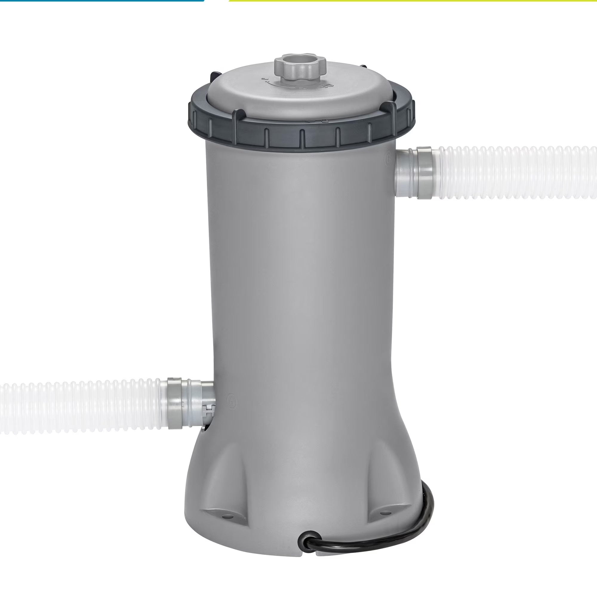 Flowclear 530 Gallons per Hour Above Ground Pool Filter Pump