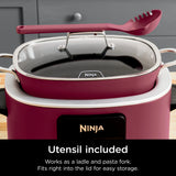 Ninja Foodi Possible Cooker 8.5qt Multi-Cooker, MC1000