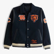 1985 Chicago Bears Varsity Jacket
