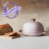 Le Creuset Signature Enameled Cast Iron 9.5 Inch Bread Oven