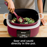 Ninja Foodi Possible Cooker 8.5qt Multi-Cooker, MC1000