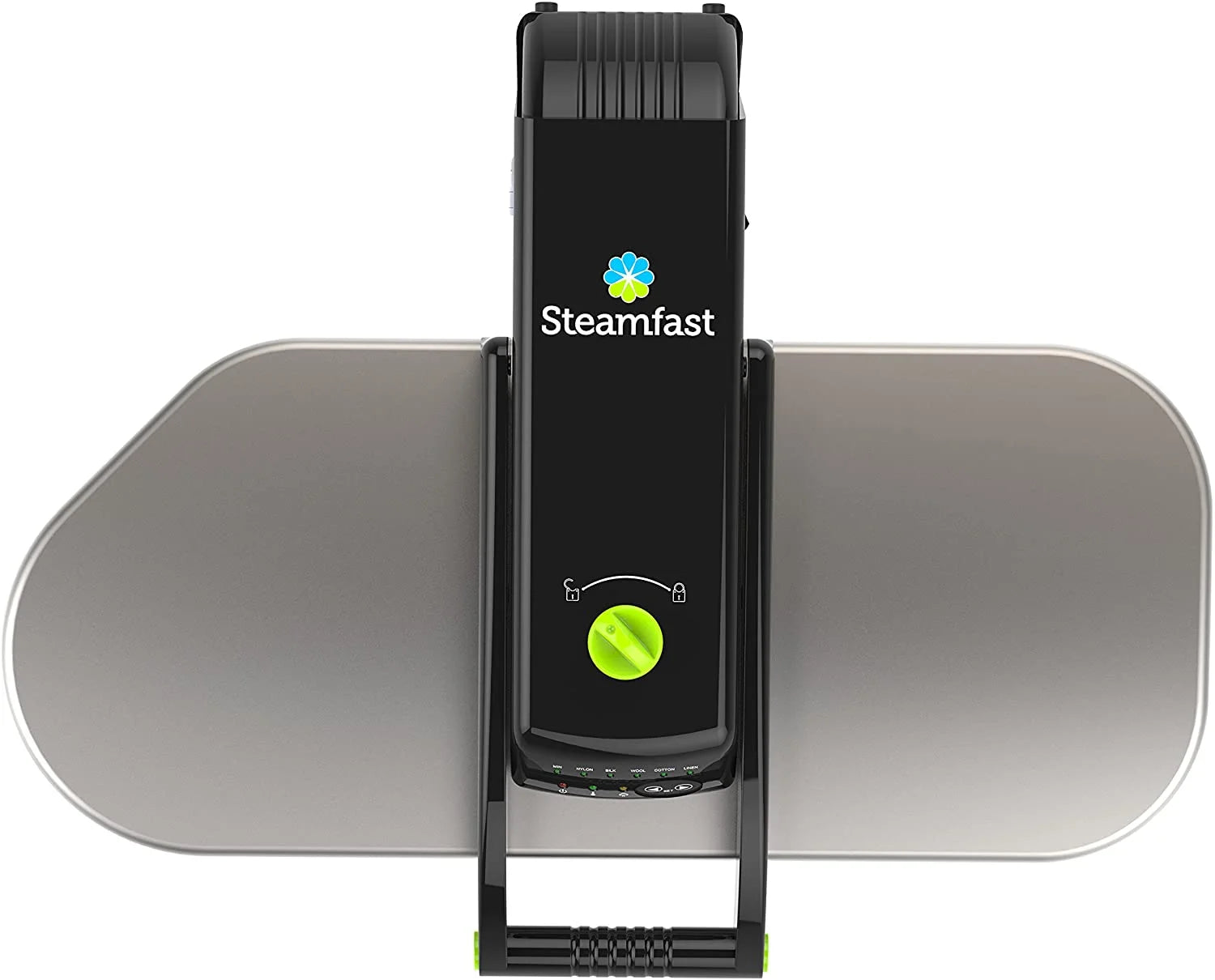 Steamfast SF-680 Digital Steam Press with Multiple Fabric Settings