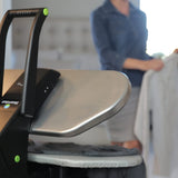 Steamfast SF-680 Digital Steam Press with Multiple Fabric Settings