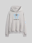 FIFA World Cup 2026 Argentina Hoodie