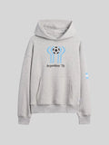 FIFA World Cup 2026 Argentina Hoodie