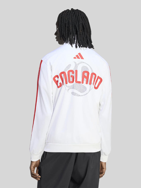FIFA World Cup 2026 England Track Jacket