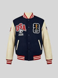 FIFA World Cup 2026 Varsity Jacket