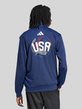 FIFA World Cup 2026 USA Track Jacket