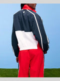 FIFA World Cup 26 USA Oversized Track Jacket