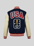 FIFA World Cup 2026 Varsity Jacket