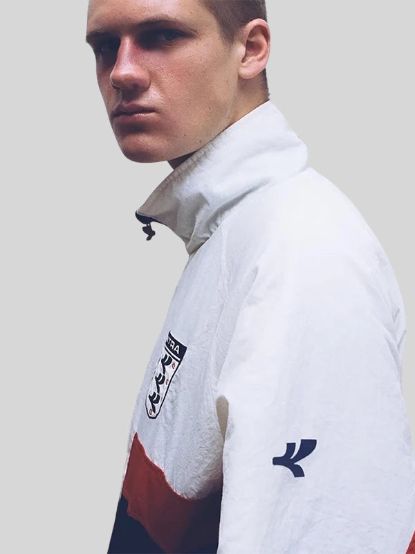 Intra x England Nations Jacket