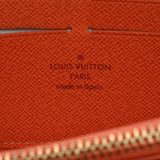 Limited Edition Monogram Multicolore Zippy Wallet