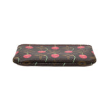 Limited Edition Monogram Cherry Pochette Cles