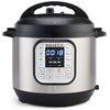 Instant Pot 6Qt DUO 7-in-1 Multi-Cooker, Pressure Cook, Slow Cook, & more, Stainless Steel