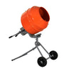 YM0146 5.0 cu ft CONCRETE MIXER