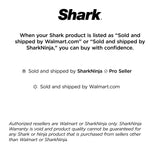 Shark Pet Pro Cordless Stick Vacuum with MultiFLEX, Blue, IZ340H