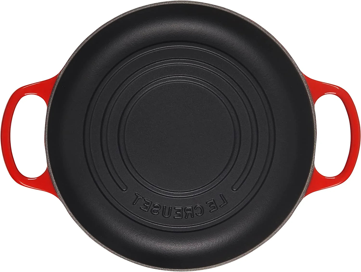 Le Creuset Signature Enameled Cast Iron 9.5 Inch Bread Oven