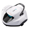 Scuba 800W Cordless Robotic Automatic Pool Cleaner for Above Ground Pools