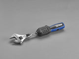 Yellow Jacket 60648 Digital Adjustable Torque Wrench 752 in-lb Torque 10.6 in