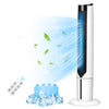 41'' Tower Fan 3 in 1 Evaporative Air Cooler Humidifier w/ Remote Control