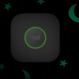 Google S3003LWES, Nest Protect Wired Split-Spectrum Sensor Smoke Alarm