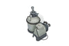 1200 GPH Krystal Clear Above Ground Pool Sand Filter Pump Set | 28643EG