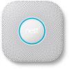 Google S3003LWES, Nest Protect Wired Split-Spectrum Sensor Smoke Alarm