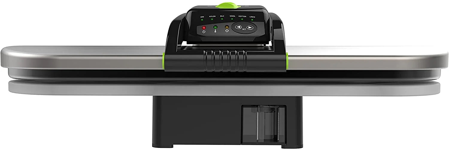 Steamfast SF-680 Digital Steam Press with Multiple Fabric Settings