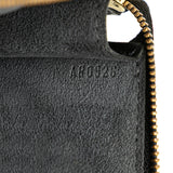 Louis Vuitton Epi Pochette Accessoires Black