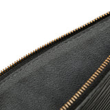 Louis Vuitton Epi Pochette Accessoires Black