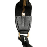Louis Vuitton Epi Pochette Accessoires Black