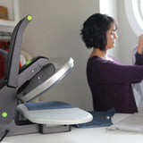 Steamfast SF-680 Digital Steam Press with Multiple Fabric Settings