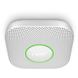 Google S3003LWES, Nest Protect Wired Split-Spectrum Sensor Smoke Alarm