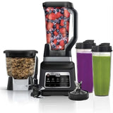 Ninja BN805A Kitchen Blender System and 8-Cup Food Processor