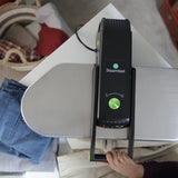 Steamfast SF-680 Digital Steam Press with Multiple Fabric Settings