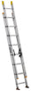 16-Foot Aluminum Extension Ladder, 250-Pound Load Capacity, Type I, AE3216
