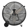 Ecomax 30 Inch High Velocity Drum Fan