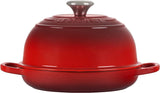 Le Creuset Signature Enameled Cast Iron 9.5 Inch Bread Oven