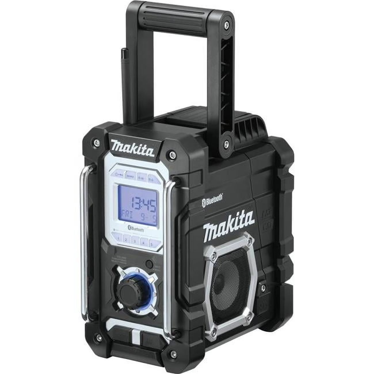 XRM06B Bluetooth Cordless Job Site Radio, Black