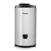 Panda 22lbs Portable Spin Dryer, Stainless Steel