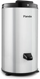 3200 rpm Portable Spin Dryer 110V/22lbs Stainless Steel