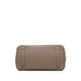 Hermès Togo Birkin Retourne 35 Brown