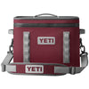 18060130077 Hopper Flip 18 Soft Cooler - Harvest Red